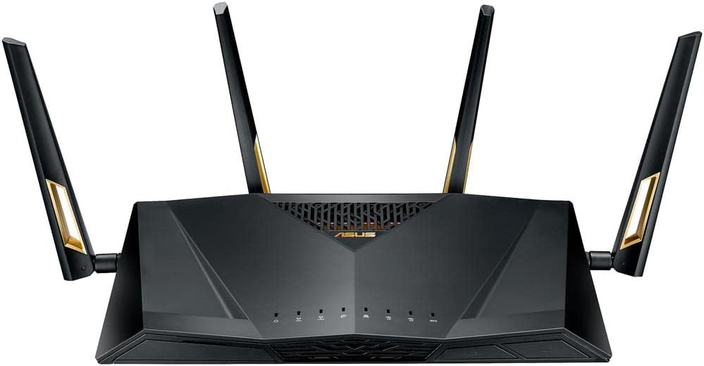 ASUS RT-BE88U